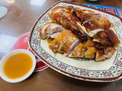 -聂记粤菜馆(鼓西路店)