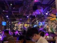 -不二·民谣音乐餐吧(长沙店)