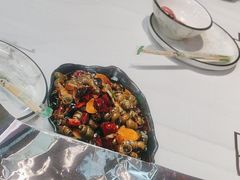 -云晓光头烧烤吧(德平路店)