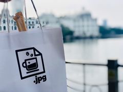 日晒埃塞美式-JPG coffee(广州体育西店)