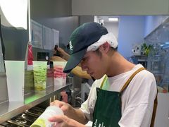 -吴山山·椰子酸奶(天河南店)