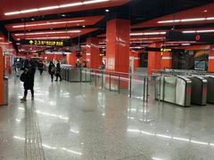 -西贝莜面村(近铁城市广场店)