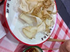 -马叉虫和妖且闲·长沙大排档(解放西店)