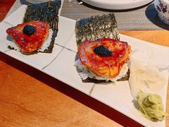 -森味薪火烧•烧鸟居酒屋•日本料理(望京店)