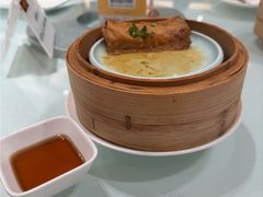 -杏花樓(福州路总店)