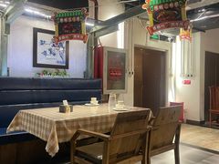 -香鼎坊江西菜(国奥店)