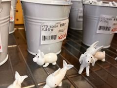 -合羽桥道具街(Kappabashi)