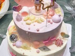 -CarolCake卡萝家(锦华万达店)