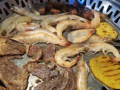 -梨花自助烤肉(天河城店)