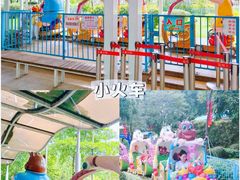 -荔湾区儿童公园