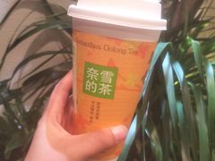 -奈雪的茶(石家庄万象城店)