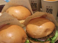 -魏家凉皮(协和店)