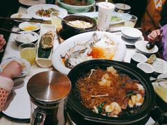 -绿茶餐厅(深圳龙华天虹购物中心店)