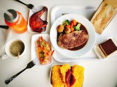 -宜家·瑞典风味餐厅(天津东丽商场店)