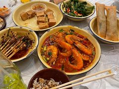 -东排食堂长沙小吃大排档(五一广场店)