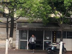 -张大妈饭店