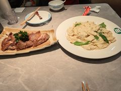 -华竹饭店(中央大街店)