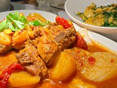 -香料集市新疆餐厅·清真聚餐(成都远洋太古里店)