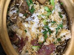 -壹煲口福煲仔饭(中山路店)