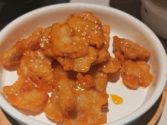-宋徽厨·安徽菜(绿地店)