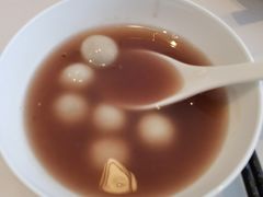 赤豆擂沙圆子-松鹤楼·非遗·苏帮菜(融科店)