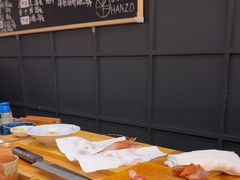 -Sushi Hanzo半藏(天环广场店)