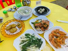 -秋姐美食店(旅游大道店)