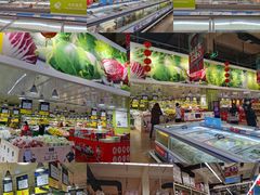 -麦德龙(十里河店)