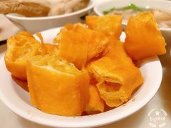 油条-松发肉骨茶SongFa(静安嘉里中心店)