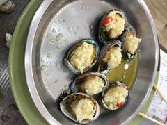 -贞姨美食·老字号海鲜大排档