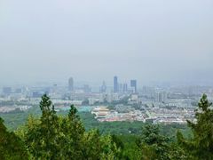 -千佛山风景名胜区