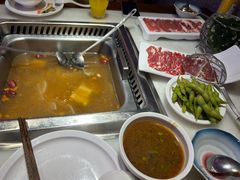 -重庆高老九火锅(万象城店)