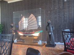 -南沙游艇会·大兵船餐厅