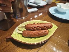 -福慧慈缘素食餐厅(王府井店)