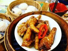 -添好运点心专门店(深水埗店)