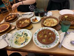 -萨莉亚意式餐厅(石鼓路店)