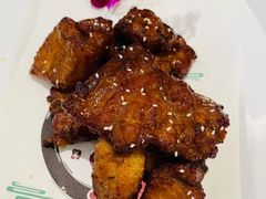 澳洲烤排-乾隆美食·本帮菜(黄河路店)