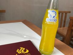 -北大地皖峰饭馆