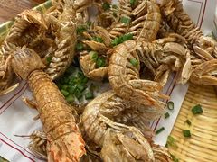 -渔满仓海鲜渔家(象山二店)
