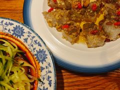 -柴窝堡22号辣子鸡·传承新疆菜