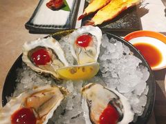 -極上萬膳·日料放题(海岸城店)