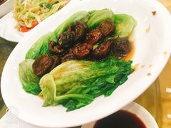 -潮喜竹溪荔湖酒家(荔枝湾店)