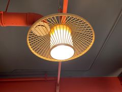 -珅小馆羊蝎子火锅(行署国际广场店)