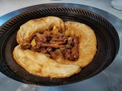 -二十一分小锅炖(中心店)