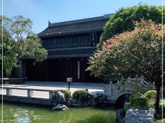 -口岸雕花楼