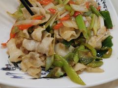 -富临港·蒸汽海鲜·手抓海鲜·炒菜(栈桥店)