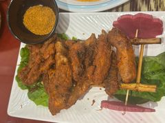 -新疆伊宁远征餐厅