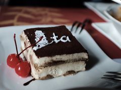 -ITA·意塔意大利餐厅(亦庄店)
