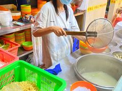 -富记鱼蛋粉(西村店)