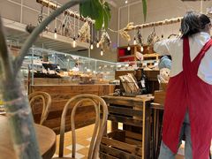 -佐敦面包铺·JORDAN BAKERY